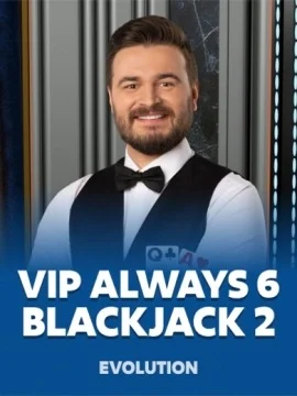 Live Casino 2